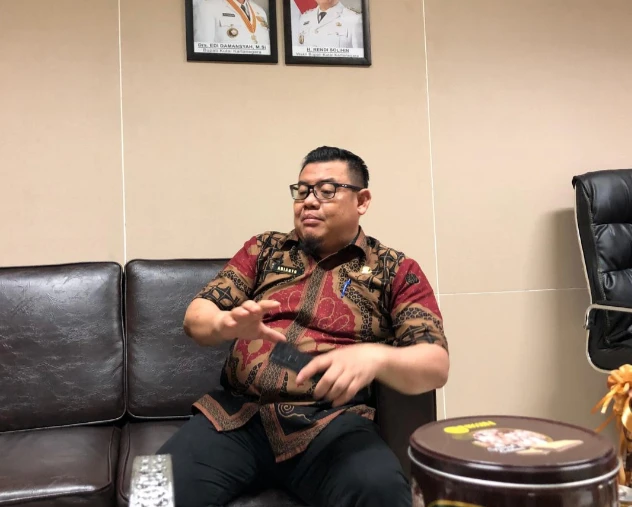 Masyarakat Ambil Bagian, Pembangunan Posyandu Kukar Makin Efektif